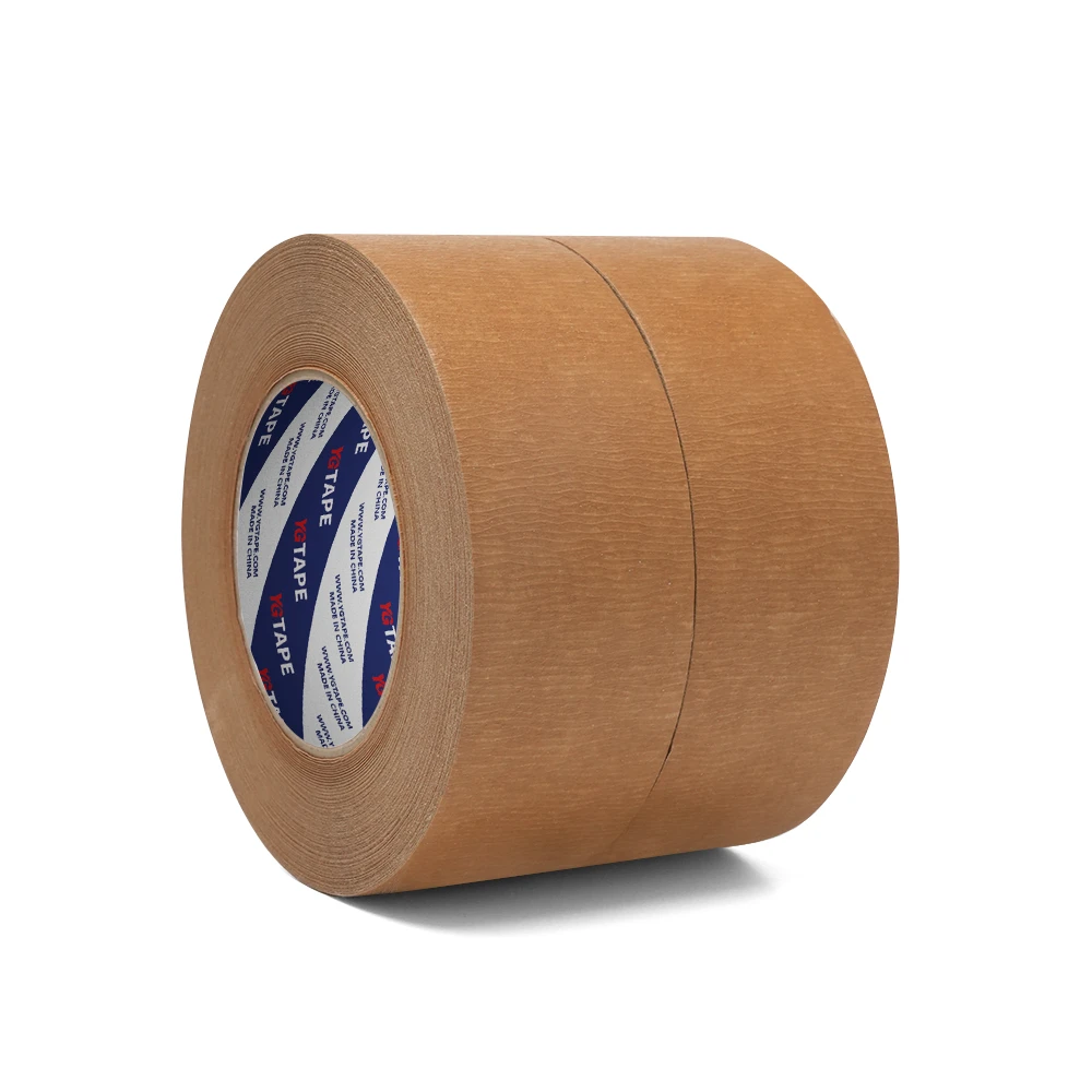 6 .Degradable Kraft Tape.webp